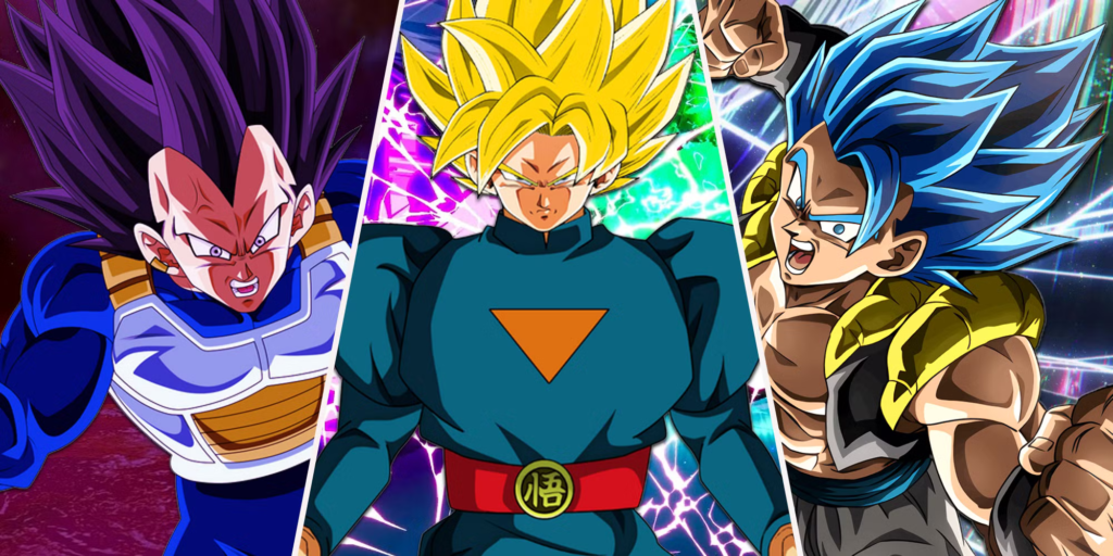 Los 7 personajes más fuertes que se convirtieron en dioses literales, clasificados
