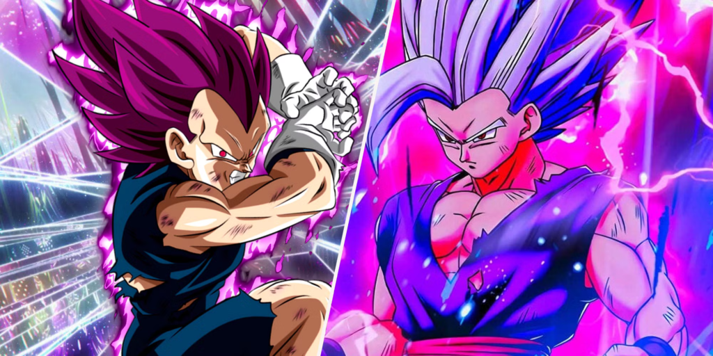 ¿Cuál es la transformación más fuerte en Dragon Ball Super?