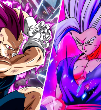 ¿Cuál es la transformación más fuerte en Dragon Ball Super?