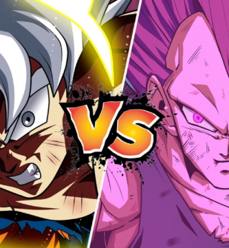 El Saiyan más fuerte en las 8 peleas de Dragon Ball