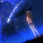 Inolvidable anime de comedia de ciencia ficción conmemora 20 años con una figura impresionante