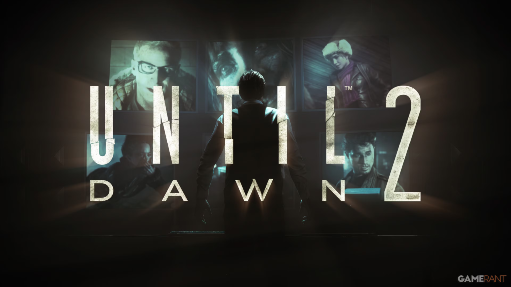 Rumor: Hasta el amanecer 2 filtrado