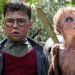 Stephen King elogia la nueva miniserie de terror de Netflix