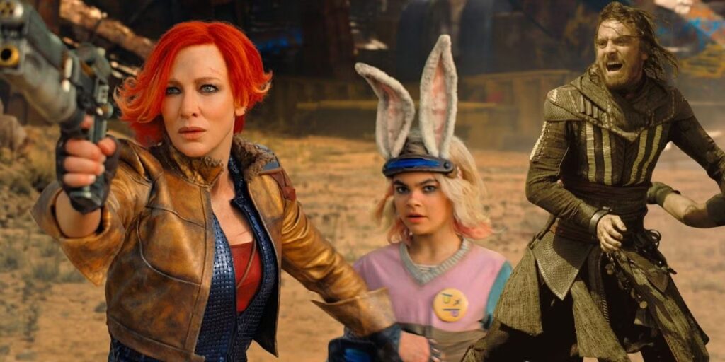 La mayor amenaza para las películas y programas de videojuegos no es la mala escritura