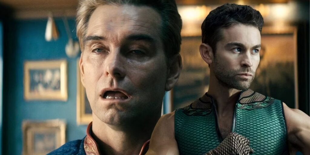 El mayor error de la temporada 5 de The Boys es esta historia incómoda