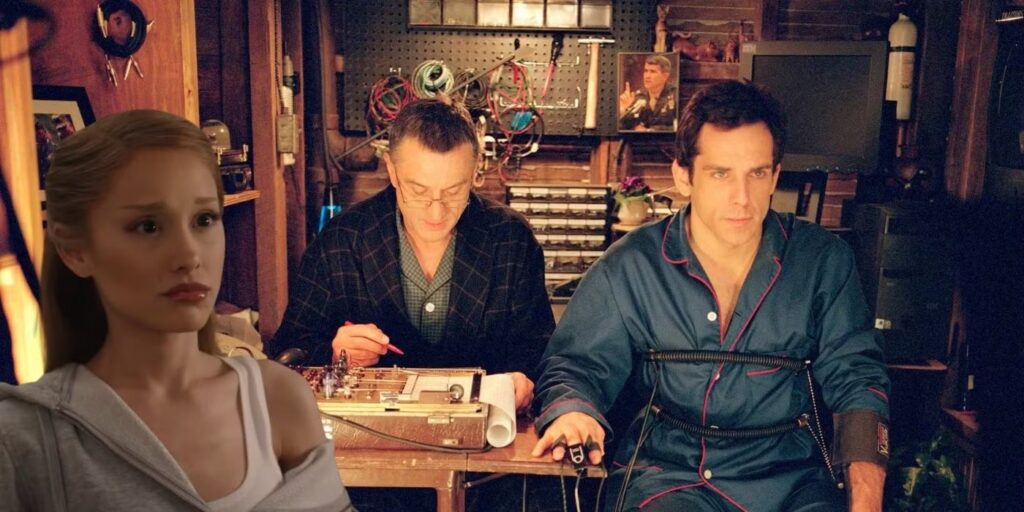 Una importante serie de películas de comedia llegará a Netflix este fin de semana (y pronto se estrenará una nueva película)