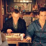 Una importante serie de películas de comedia llegará a Netflix este fin de semana (y pronto se estrenará una nueva película)