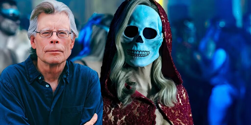Mike Flanagan finalmente podría arreglar la novela no adaptada de 1995 de Stephen King