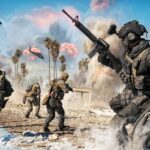 Battlefield 6 revela la hoja de ruta completa de la temporada 3