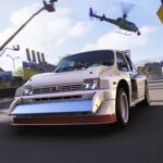 Primera imagen del pase de automóvil de Forza Horizon 6 revelada oficialmente