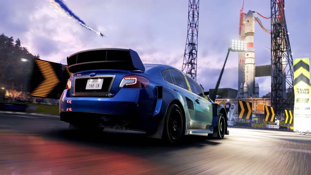 Forza Horizon 6 se filtra en línea antes del lanzamiento oficial