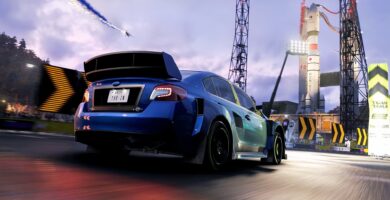 Forza Horizon 6 se filtra en línea antes del lanzamiento oficial