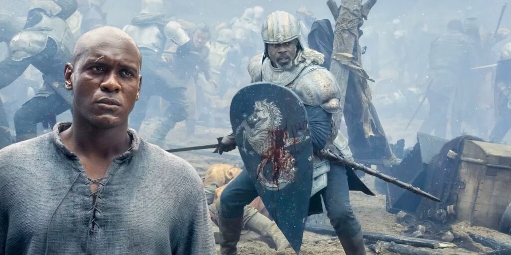 House of the Dragon Star promete una batalla “intensa” y “enorme” en la temporada 3