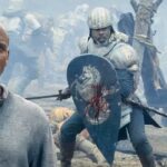 House of the Dragon Star promete una batalla “intensa” y “enorme” en la temporada 3