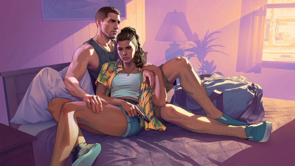 Todo lo revelado sobre GTA 6 en la llamada de ganancias Take-Two