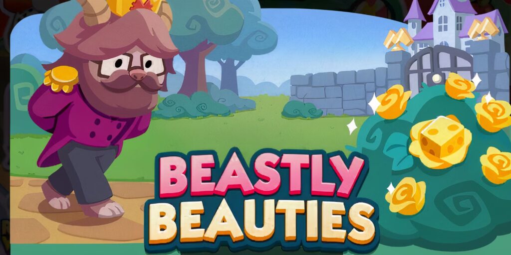 Recompensas e hitos de Bellezas Bestiales (del 25 al 27 de mayo)