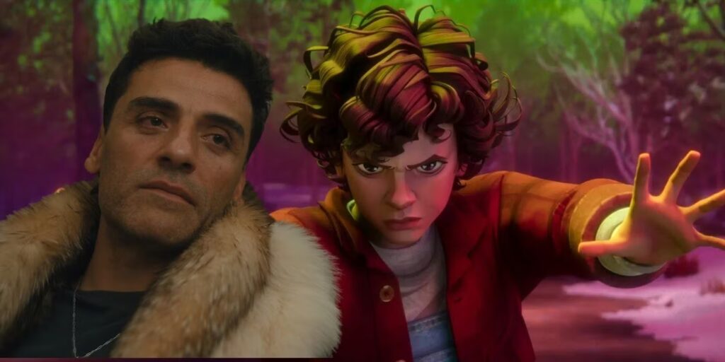 4 nuevos programas de televisión de Netflix que deberías disfrutar este fin de semana