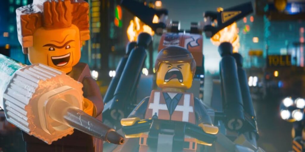 El 1 de junio será un mal día para los fanáticos de LEGO