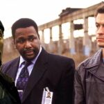The Wire: cada temporada, clasificada