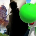 Saluda a los próximos 5 grandes juegos para un jugador