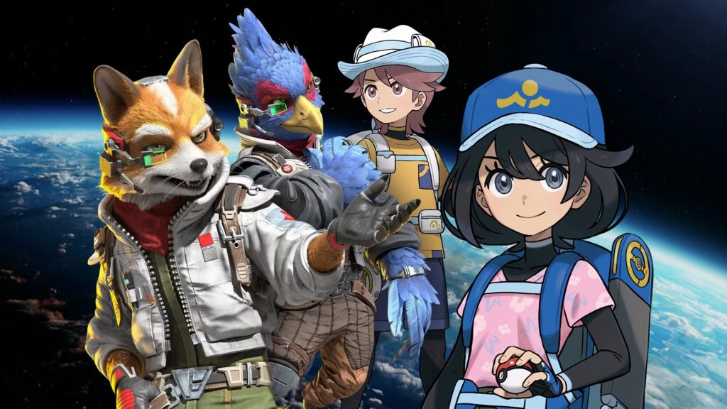 Me temo que Nintendo Switch 2 no tiene nada más que éxitos que saldrán pronto
