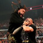 WWE Backlash 2026 se siente como un mal presagio