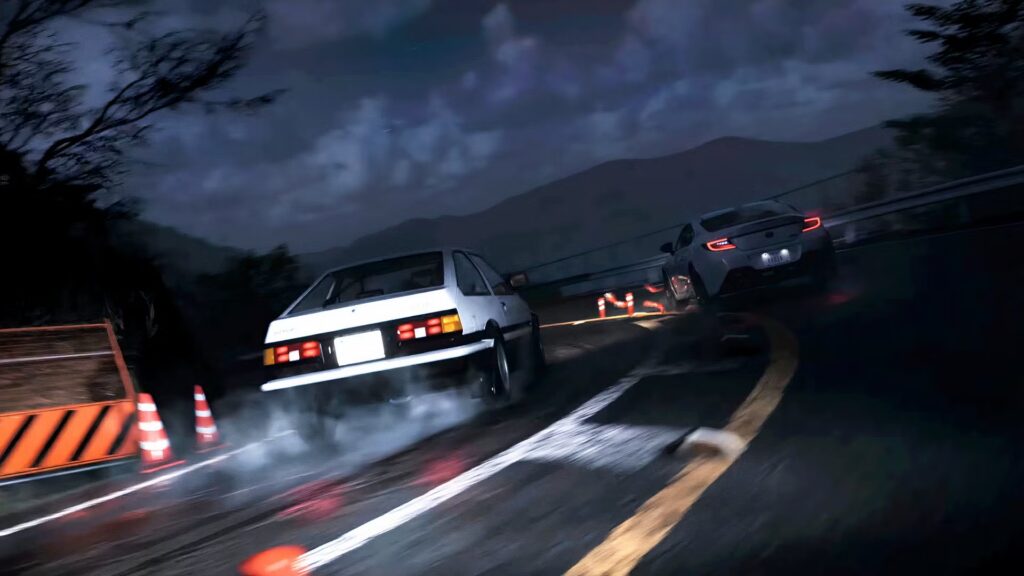 Los fanáticos de Forza Horizon 6 no están contentos con el AE86