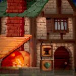 Cómo usar el joyero en Vampire Crawlers