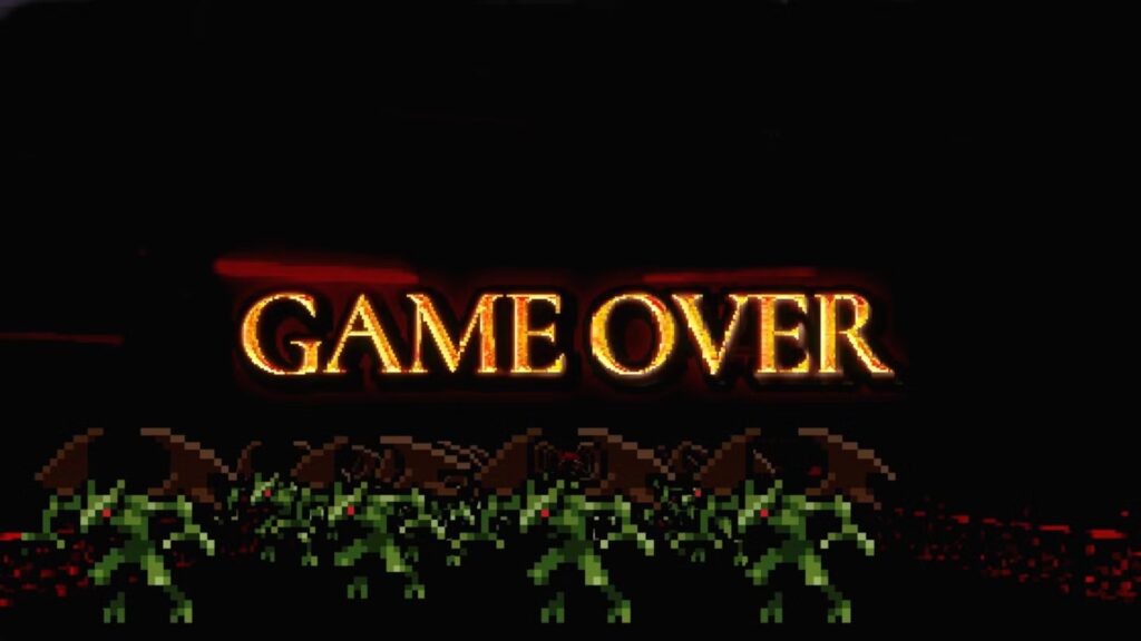 Por qué el juego se vuelve difícil aquí