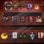 Cómo desbloquear todas las reliquias en Vampire Crawlers
