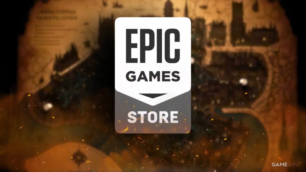 Los usuarios de Epic Games Store tienen otro juego gratuito para reclamar en mayo, pero deben actuar rápido
