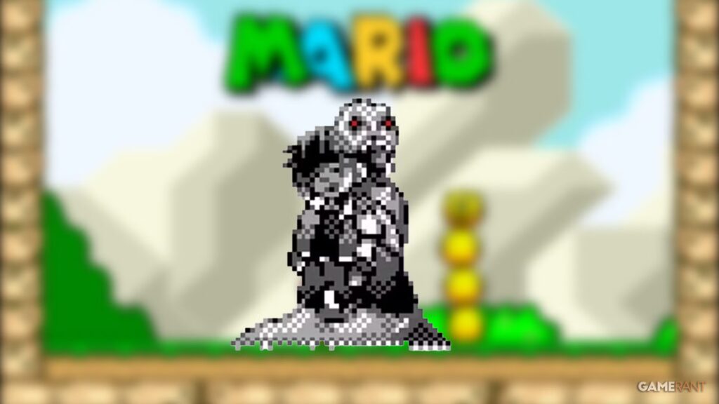 Los mejores creepypastas de videojuegos de todos los tiempos, clasificados
