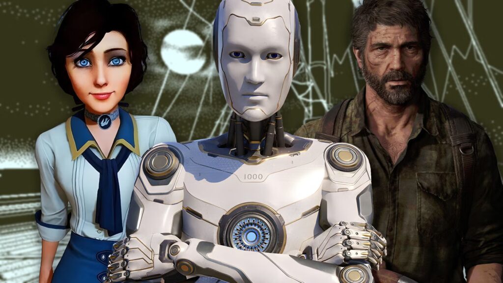 Obras maestras de los videojuegos que desearía poder volver a jugar por primera vez