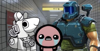 10/10 obras maestras de videojuegos que puedes comprar por menos de un café Starbucks
