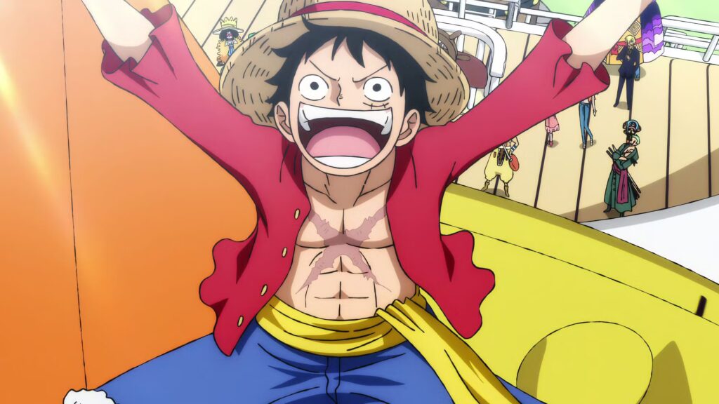 Los fanáticos de One Piece necesitan ver el éxito del durmiente de 4 años de HBO