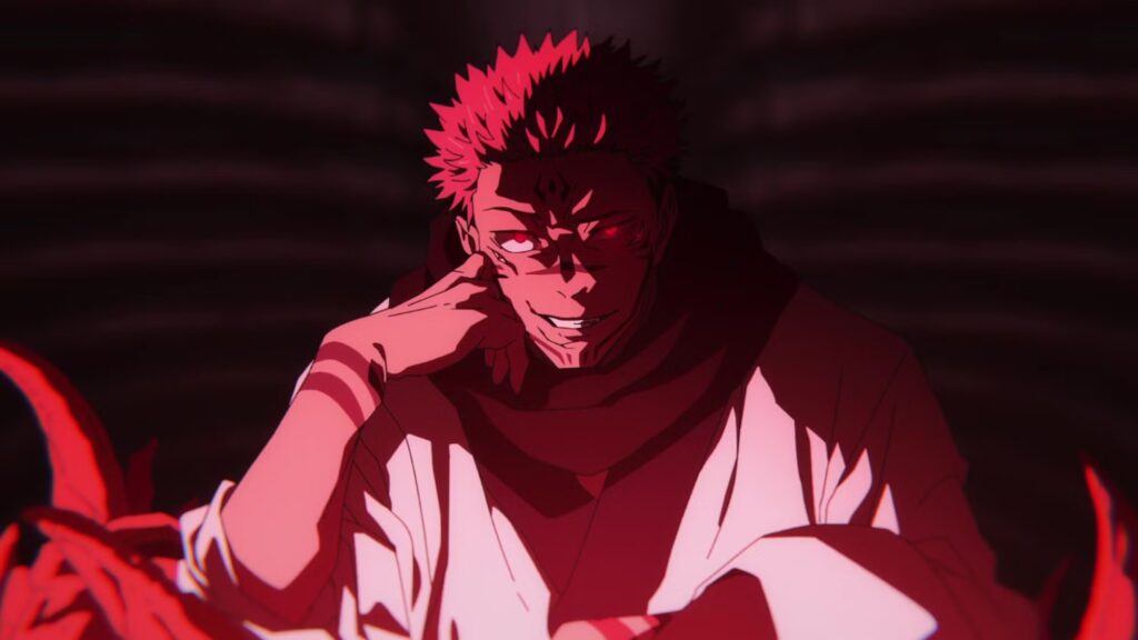 La temporada 4 de Jujutsu Kaisen recibirá su primera actualización importante oficial en junio de 2026