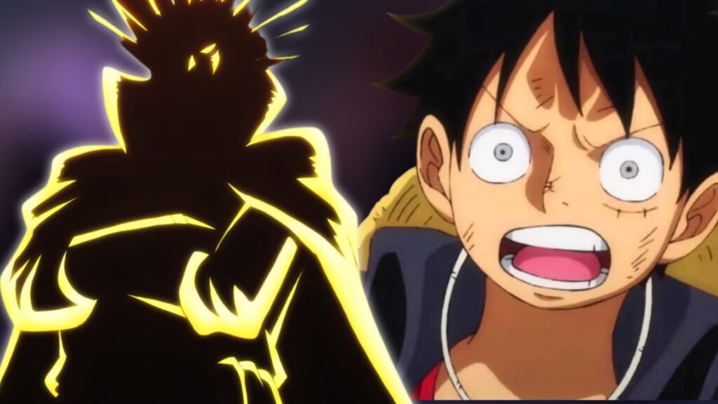 Después de 20 años, One Piece trae de vuelta un nuevo personaje de The Void Century