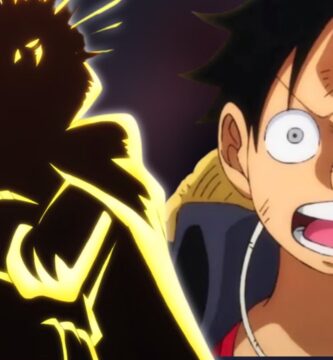 Después de 20 años, One Piece trae de vuelta un nuevo personaje de The Void Century