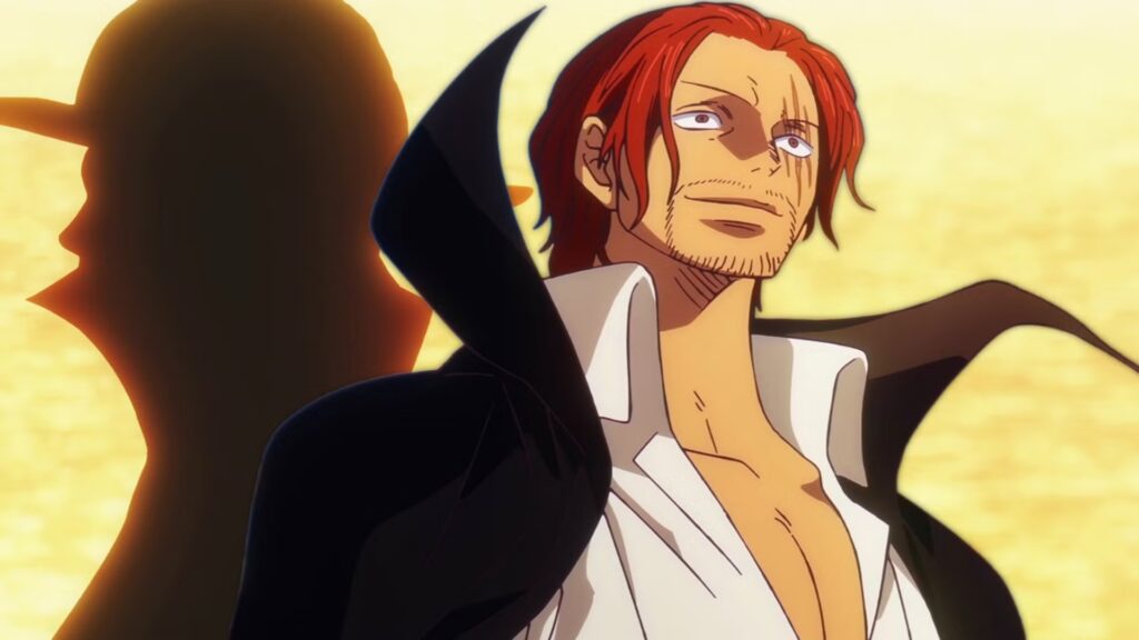 One Piece establece oficialmente a los sucesores de Void Century Legends en Elbaph