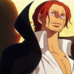 One Piece establece oficialmente a los sucesores de Void Century Legends en Elbaph