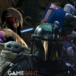 Los mejores juegos de Star Wars con profunda tradición mandaloriana