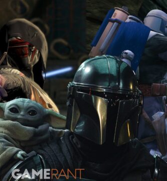 Los mejores juegos de Star Wars con profunda tradición mandaloriana