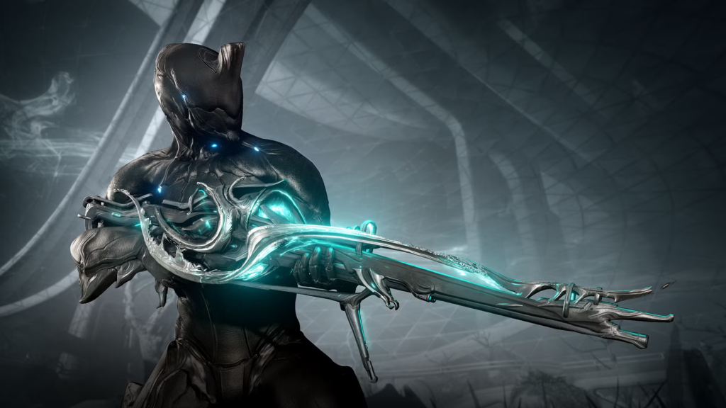 La característica olvidada de Warframe finalmente recibirá una gran actualización