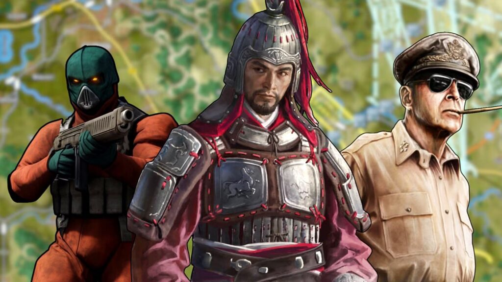 Los mejores juegos de guerra para PC que son obras maestras 10/10