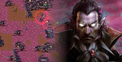 El nuevo juego de Warhammer es básicamente Vampire Survivors 2.0, y puedes jugarlo ahora mismo