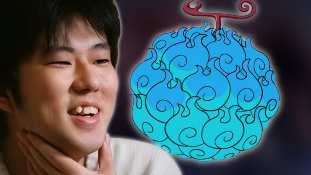 Después de 28 años, One Piece tiene oficialmente una fruta del diablo del agua