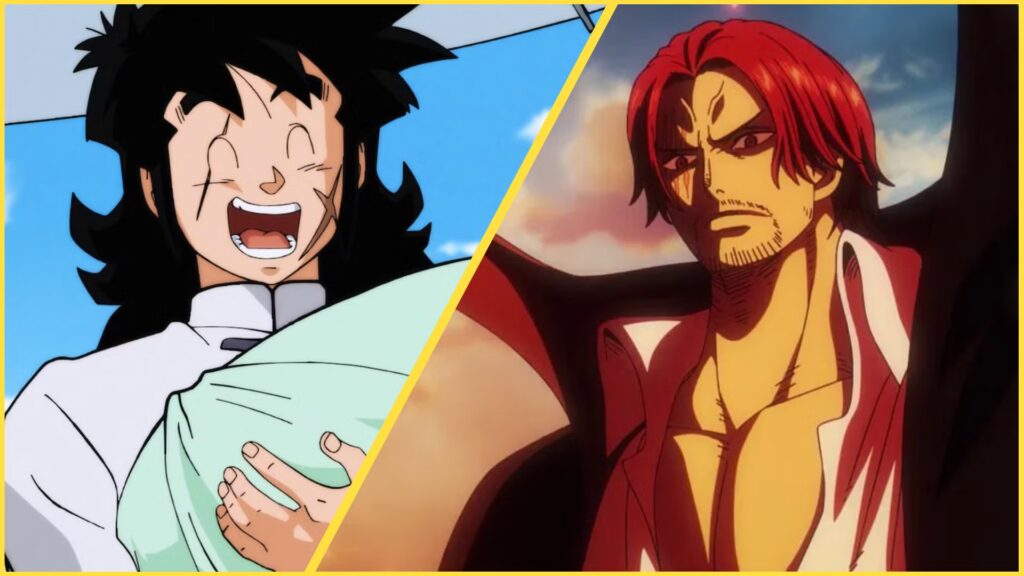 Los 6 personajes más débiles que pueden vencer a un Yonko de One Piece