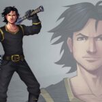 El nuevo juego de rol basado en grupos en Steam básicamente simula los juegos más antiguos de Final Fantasy