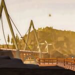 Dónde encontrar el mirador del paso elevado de Stormhold en la salida