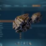Ubicación de troilita en Subnautica 2